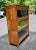 An antique Arts and Crafts barrister bookcase attributed to the Gunn Furniture Company of Grand Rapids Michigan. This...