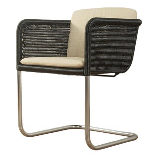 D44 Cantilever Chair from Tecta For Sale