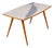 Mid-Century Coffee Table, 1960s For Sale
