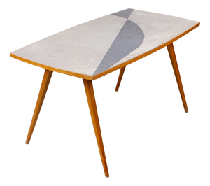 Mid-Century Coffee Table, 1960s
