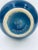 Decorative Ceramic Vase, Germany, 1965 For Sale - Image 6 of 8