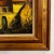 Gold Béla Erdélyi Landscape Cityscape Painting Framed For Sale - Image 8 of 12
