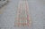 Oushak Handknotted Hallway Runner Rug For Sale - Image 11 of 11