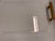 2020s Reprotique Georgian Style Acrylic Tray + Reeded Brass Handles For Sale - Image 5 of 12