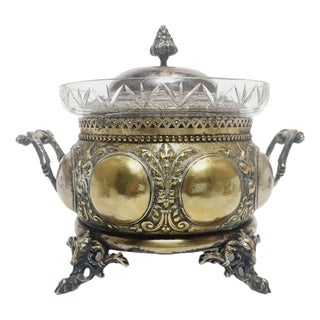 Candyer from Bauman W Warszawie, 1890s For Sale