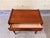 Vintage Scandinavian Teak Side Table, 1960s For Sale - Image 4 of 7
