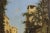Wood Large Post Impressionist Oil Painting Venice, Albert Duprat 1882-1974 For Sale - Image 7 of 12