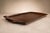1960s Brazilian Modern Serving Tray in Jacarandá, by Jean Gillon for WoodArt For Sale - Image 10 of 17