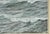 Patrick Von Kalckreuth 1892-1970 Large Seascape Mid Century Modern 37 X 48in. Framed. For Sale In Los Angeles - Image 6 of 10
