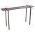 V3 Console Table by Edizione Limitata For Sale - Image 6 of 6