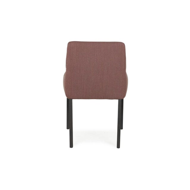 Textile Long Island Fabric Chair from Ligne Roset, Set of 4 For Sale - Image 7 of 9
