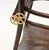 2000 - 2009 High Chair Childrens Seat Arts and Crafts For Sale - Image 5 of 10
