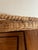 Vintage Woven Wicker Rattan Fish-Shaped Decorative Basket Tray For Sale - Image 10 of 14