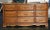 Late 20th Century Henry Link Furniture Ornate and Partial Gilt Dresser With Lenoir Plated Wall Mirror For Sale - Image 5 of 10