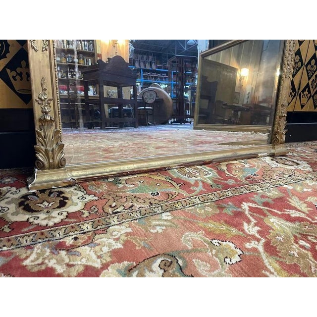 Artist: None Period: 19th century Style: Louis 16th, Directory Condition: En l'etat Material: Solid wood Length: 101Width:...