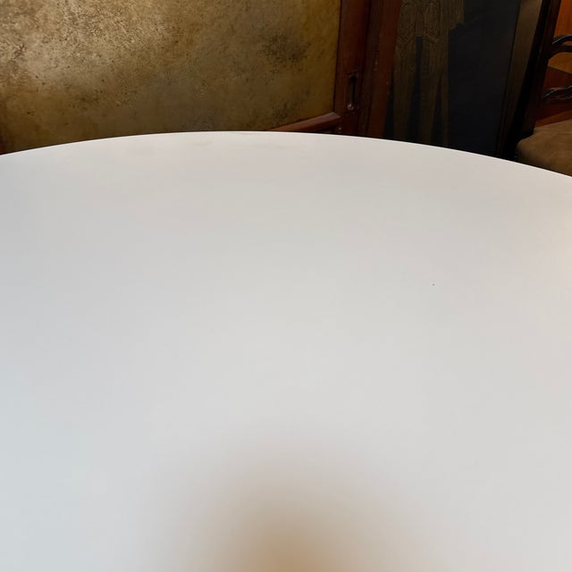 Steelcase Dining/Meeting Table For Sale - Image 9 of 10