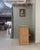 Parisian Pine Sideboard, 1940s For Sale - Image 8 of 16