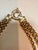 60 Ct Natural Sleeping Beauty Turquoise Necklace, Three Charm 18 Kt Gold For Sale In New York - Image 6 of 8