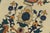 1990s Boho Chic Ziegler Ivory/Rust Wool Runner Rug- 2'8'' X 10'4'' For Sale - Image 5 of 10