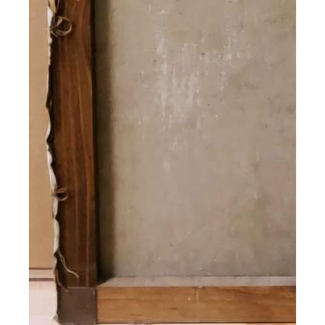 The Education of the Virgin, Circle/Folower of Juan Carreño De Miranda (Spanish, 1614–1685), Late 17th Century. For Sale - Image 12 of 14