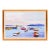 Late 20th Century Boats of the South Sea, Jose Trinidad For Sale