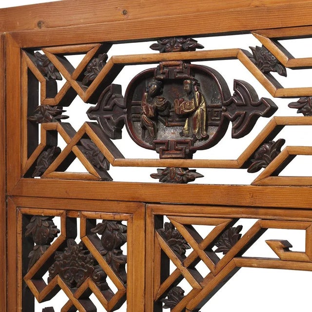 Marriage Bed in Fascia For Sale - Image 6 of 8