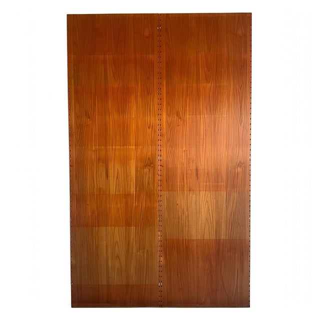 Mid-Century Modern Danish Teak Regal-System by Poul Cadovius, 1960s For Sale - Image 9 of 18