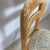 Vintage Heywood-Wakefield "Dog Bone" Dining Chairs - Set of 6 For Sale - Image 13 of 18