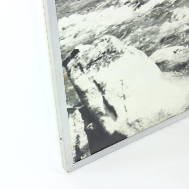 Tatra, Czechoslovakia, 1970s, Photographic Wall Artwork For Sale - Image 4 of 12