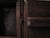 19th Century Primitive Tree Trunk Cabinet in Chestnut, France For Sale - Image 10 of 18