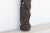 Wood Antique Carved Wood Bali Figure For Sale - Image 7 of 10