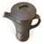 Late 20th Century Late 20th Century Dansk Flamestone Stoneware Coffee Pot by Jens Quistgaard For Sale - Image 5 of 15