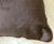 Early 19th Century Early 19th Century Dark Grey Velvet Pillows - a Pair For Sale - Image 5 of 13