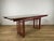 Sculptural Table in Iron with Glass and Granite, 1980s For Sale - Image 9 of 9
