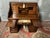 Antique Oak Roll Top Desk, 1905 For Sale - Image 6 of 10