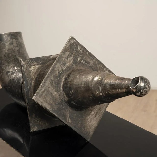 Claude Viseux was a French painter, sculptor, engraver and lithographer born July 3, 1927 in Champagne-sur-Oise and died...