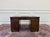 English Desk with Black Inlay For Sale - Image 17 of 17