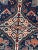 French Shiraz Style Rug For Sale - Image 11 of 17