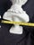 Antique French Bronginart Children After Houdon Large Parian Bisque Pair of Busts For Sale In New York - Image 6 of 7