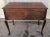 Centennial Walnut Queen Anne Lowboy / Server For Sale - Image 11 of 11