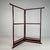 Contemporary Antique Japanese Lacquered Crane Kimono Hanger Stand, 1890s For Sale - Image 3 of 18