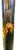Antique Chinese Export Chinoiserie Floor Lamp for the English Market For Sale - Image 18 of 18
