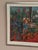 Eric With, Still Life with Flowers, 1960s, Oil Painting on Canvas, Framed For Sale - Image 12 of 18