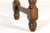 19th Century French Walnut Drapers Table For Sale - Image 4 of 10