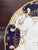 Mid 19th Century Mid-1800's English Ironstone China Plate #2 For Sale - Image 5 of 6