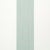 Transitional Schumacher Edwin Stripe Medium Wallpaper in Eucalyptus For Sale - Image 3 of 3
