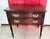 Traditional 1980s Ethan Allen Cherry End/Night Table For Sale - Image 3 of 14