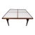 Mid-Century Modern Coffee Table For Sale