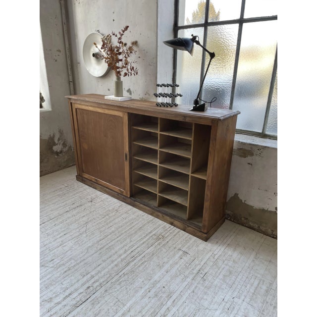 Workshop Ball Joints Table Lamp For Sale - Image 9 of 18