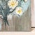 French Artist, Flowers, 1940s, Oil Painting For Sale - Image 4 of 6